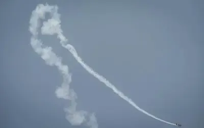 What Happened to the Light Plane That Went Missing in South Africa?