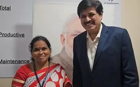 How is the Ujjwala Yojana Lighting Up Lives of Rural Women in Visakhapatnam?