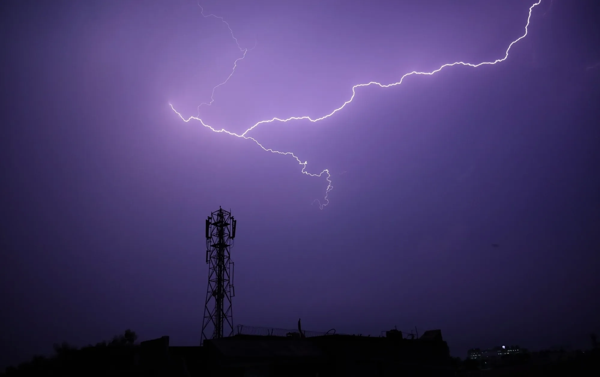 Could a New App Help Prevent Lightning Strike Fatalities?