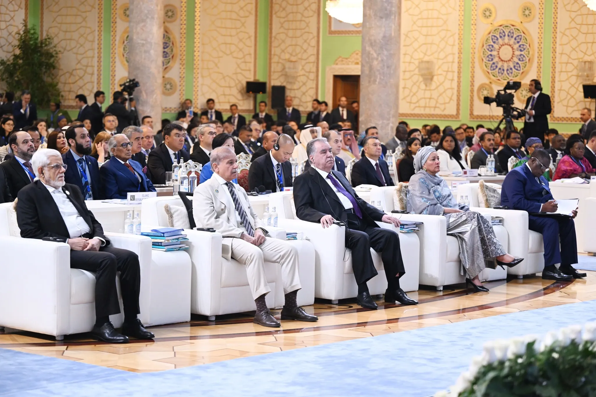 Did Shehbaz Sharif's Four-Nation Tour Turn Out to Be a Mega Flop?