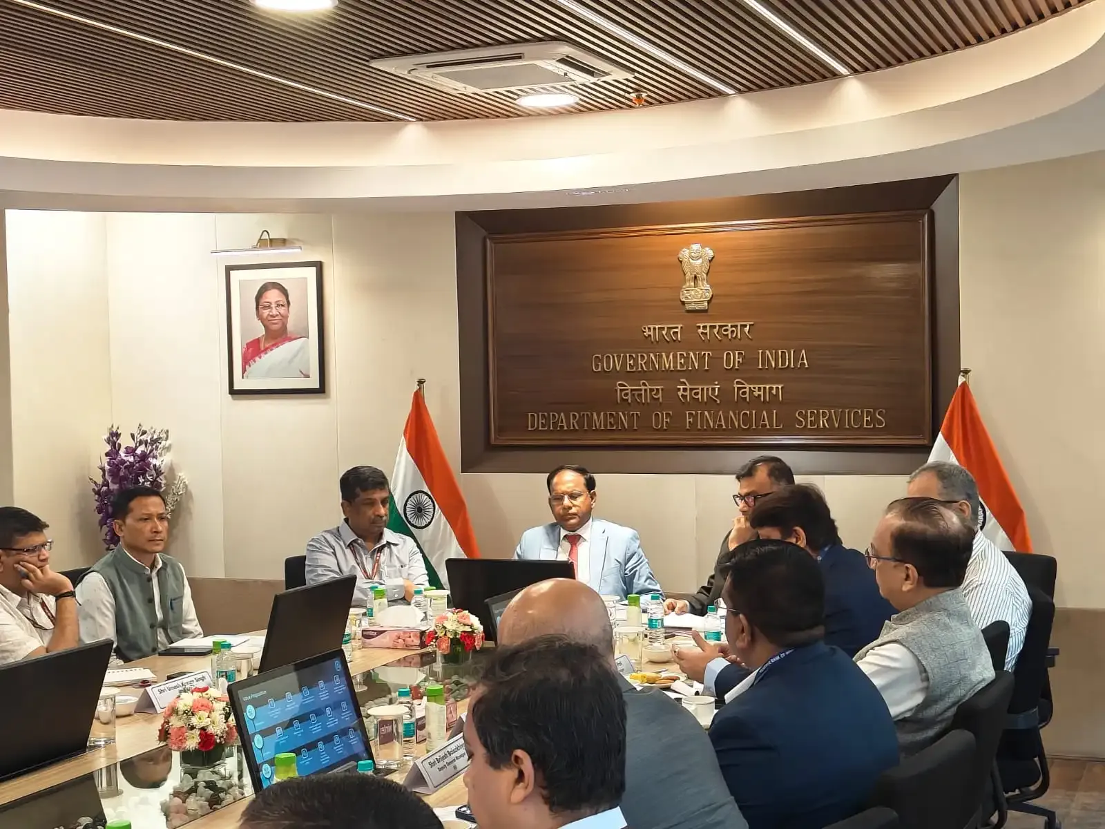 Is the Unified Lending Interface Set to Transform Credit Delivery?