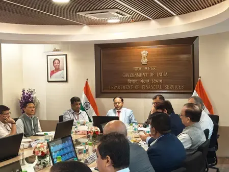 Like UPI, Unified Lending Interface poised to transform credit delivery: Govt