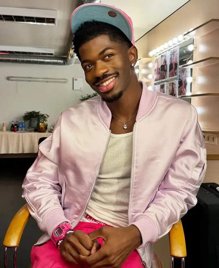 Lil Nas X Shares Progress After Hospitalization for Facial Paralysis