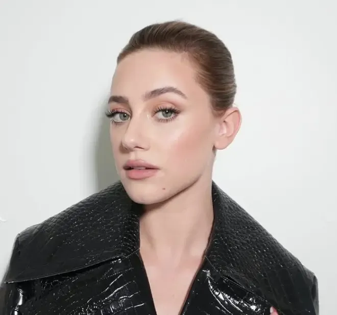 Lili Reinhart Shares Surreal Experience with Male Director on Set
