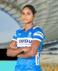 लिलिमा मिंज: साधारण आदिवासी परिवार से ओलंपिक तक का सफर