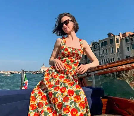 Lily Collins: 'Emily in Paris' Celebrates Self-Discovery