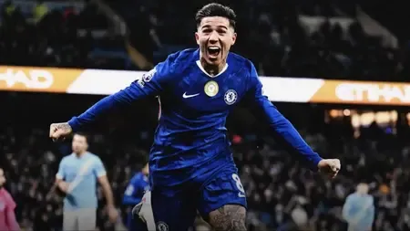 Chelsea Takes Action Against Enzo Fernandez for Real Madrid Remarks