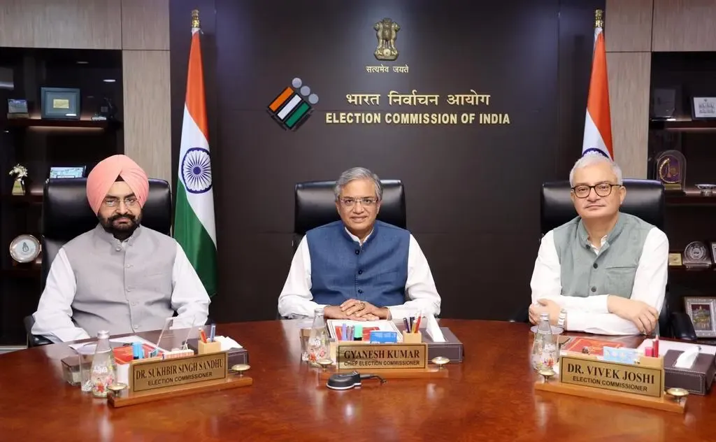 Should the Voter List Be Linked with Aadhaar for Transparent Elections?