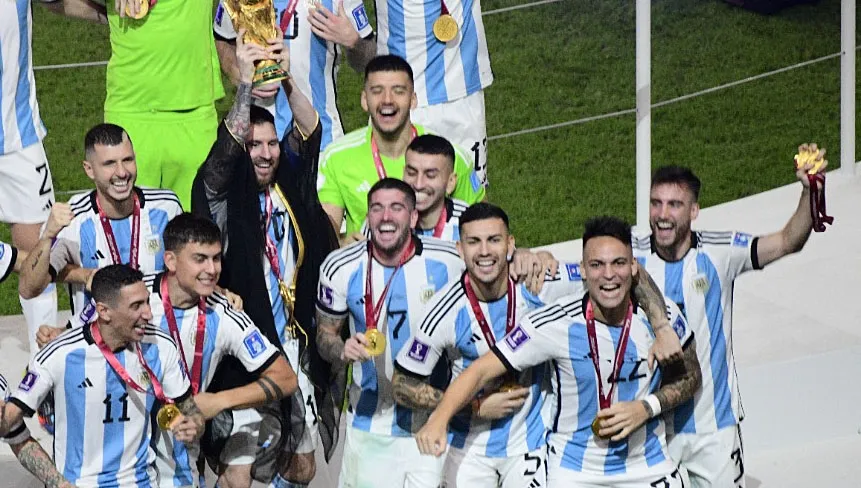 Is Lionel Messi’s Argentina Match in India Really Postponed?