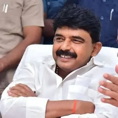 Liquor scam is political witch-hunt with no evidence, says YSRCP's Perni Nani