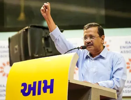 Is the Liquor Policy 'Scam' a Reality? ED to Challenge Kejriwal's Acquittal in Summons Non-Compliance Cases