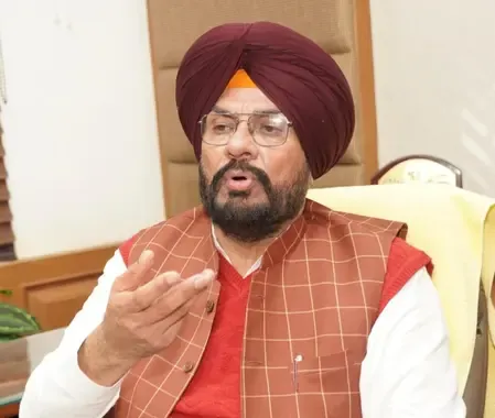 Punjab AAP Claims Liquor Scam as Political Conspiracy Following Court Acquittal