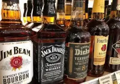 What Measures are Being Taken in Ahmedabad Against Liquor Smuggling Ahead of Diwali?