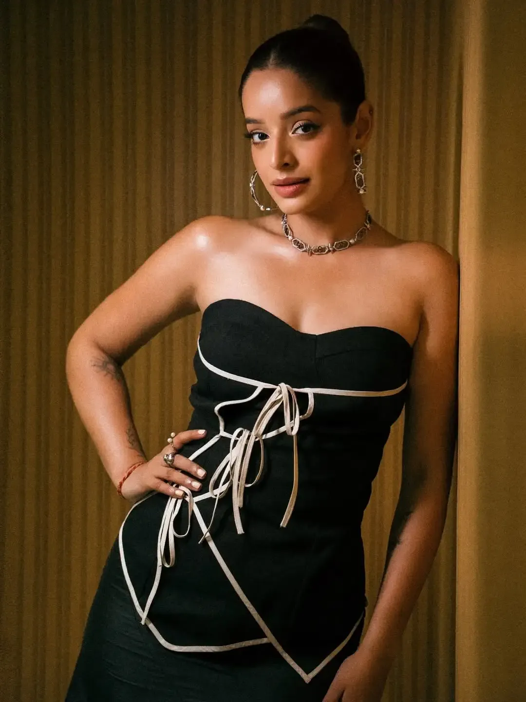 Is Lisa Mishra Ready to Shine at IFFM 2025?