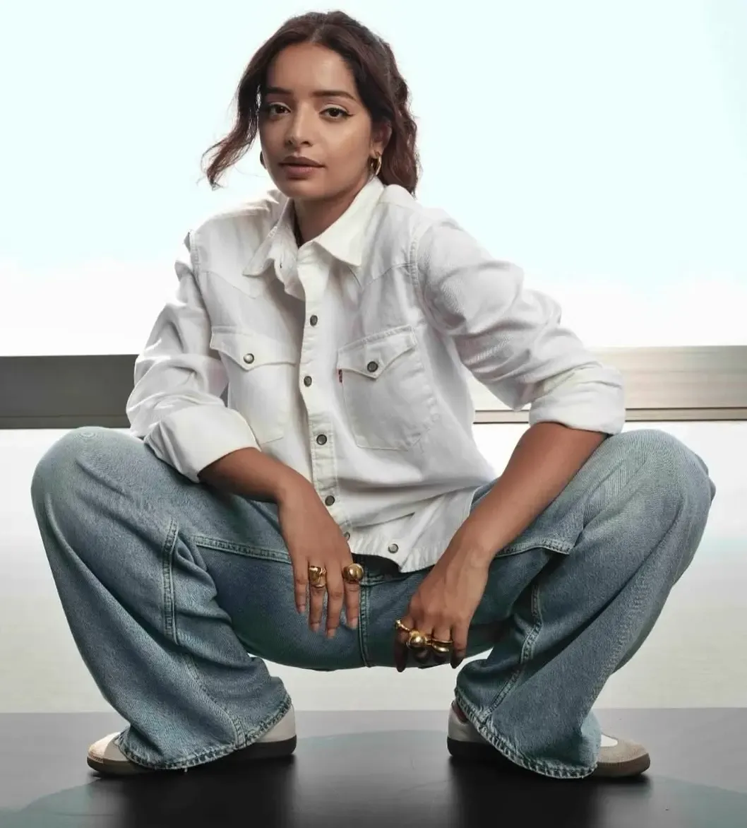 Lisa Mishra Set to Perform at Lollapalooza: A Personal Journey