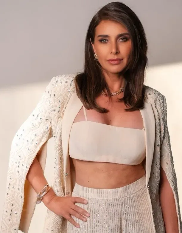 Lisa Ray on Kamakhya Temple as Ambubachi Mela 2024 begins
