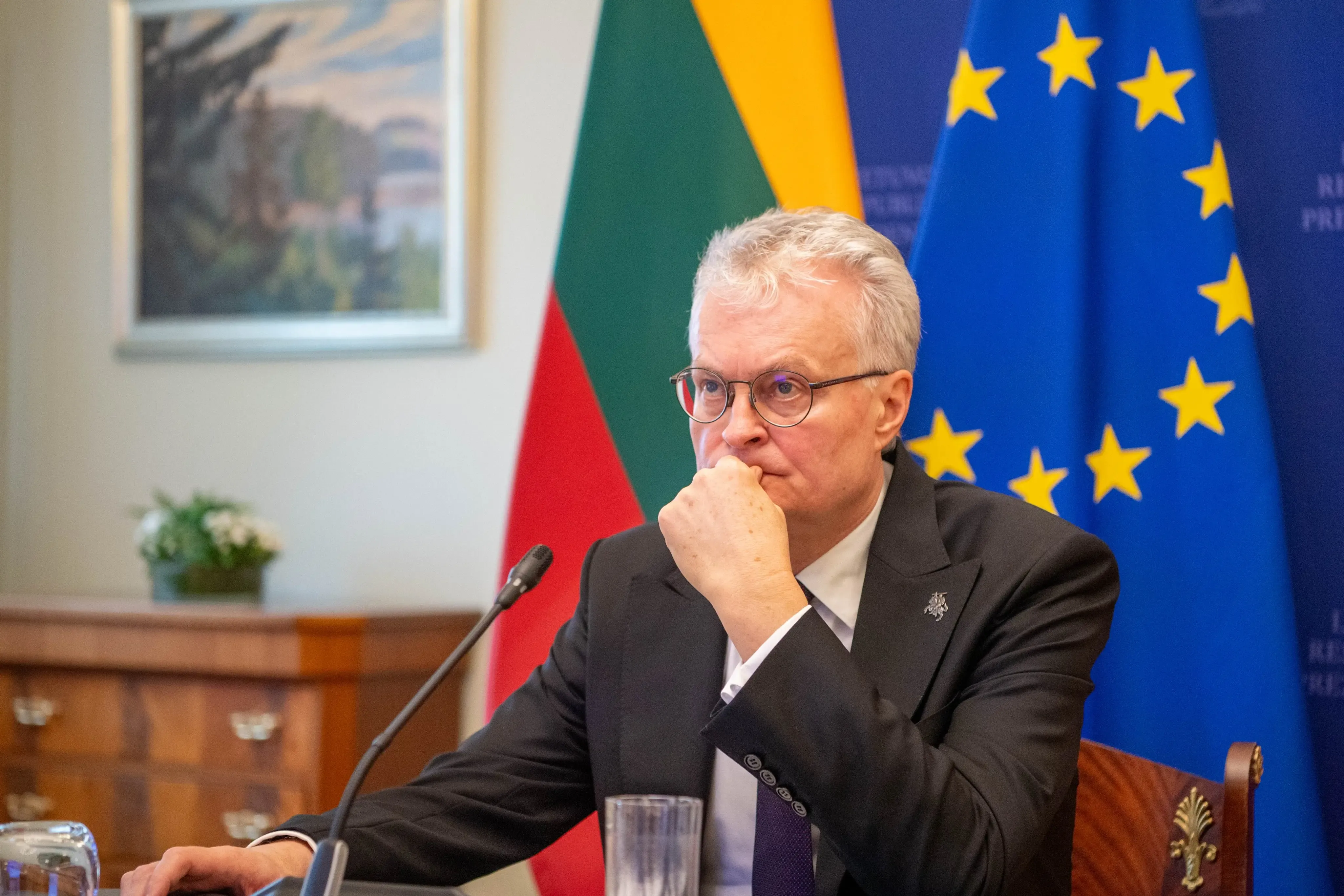 Could Lithuania’s Tax Breaks Help Boost the Fertility Rate?