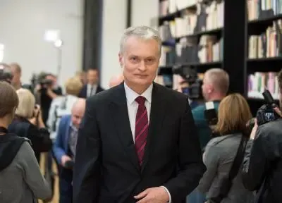 Why Did Lithuanian President Leave Environment and Energy Minister Posts Vacant?