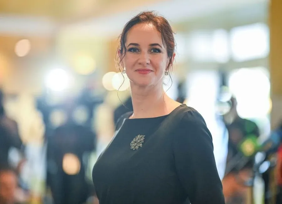 Has Lithuanian President Nominated Ruginiene as PM?