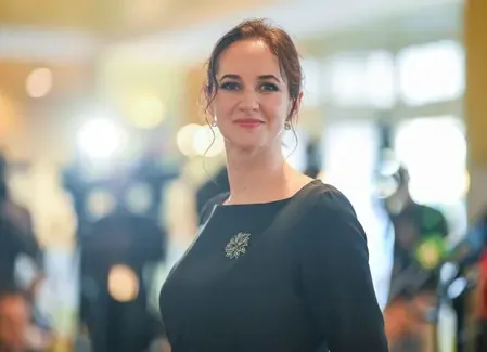 Has Lithuanian President Nominated Ruginiene as PM?