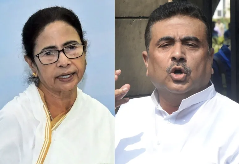 Slim Chances for Bengal CM and LoP to Meet in Assembly Today