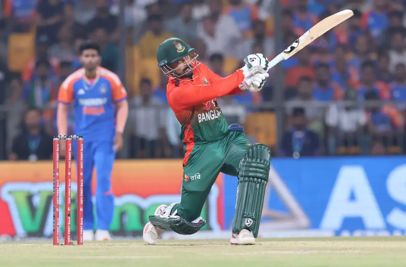 Litton Das returns as Bangladesh ODI captain, Aliss Al Islam earns maiden call-up for UAE tri-series