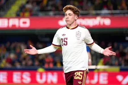 Liverpool to sign Victor Munoz from Osasuna for €40m release clause