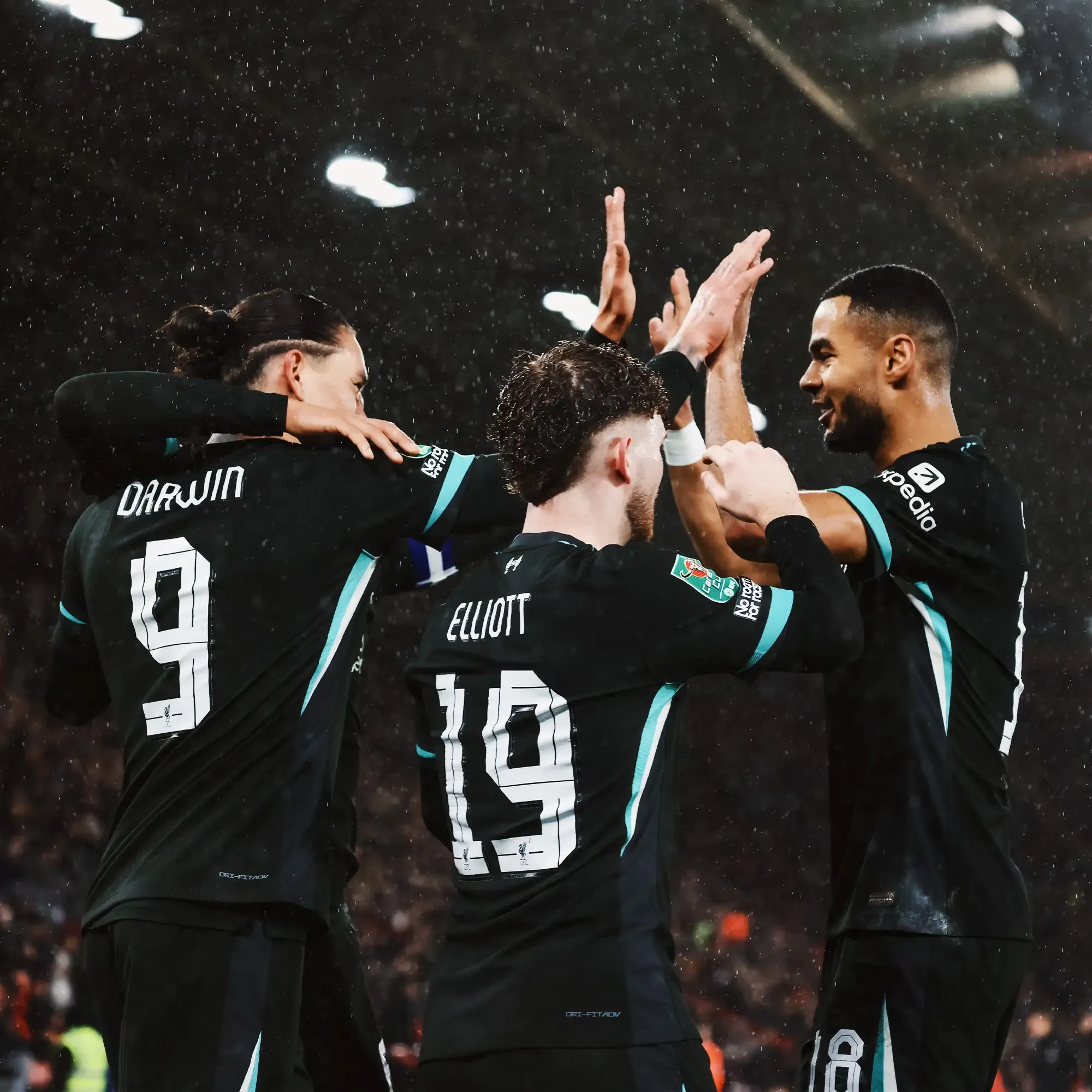 Ange Postecoglou: Liverpool Reigns as Premier League's Top Contender