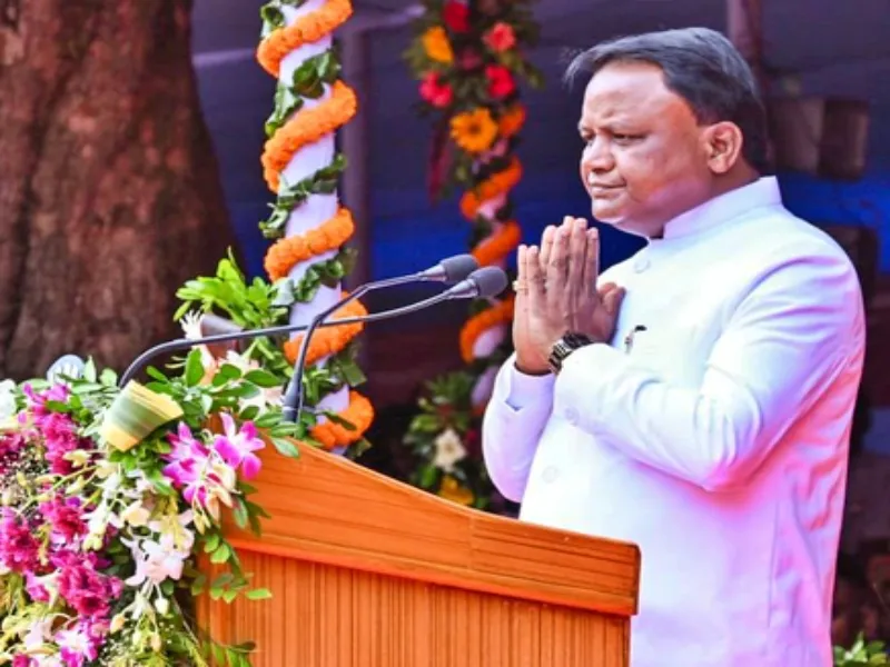 What Are the New Developments in Local Governance by Odisha CM?