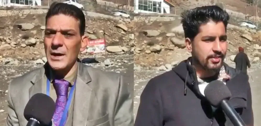 Locals hail PM Modi for opening of Z-Morh tunnel in J&K; expect boost in connectivity, tourism