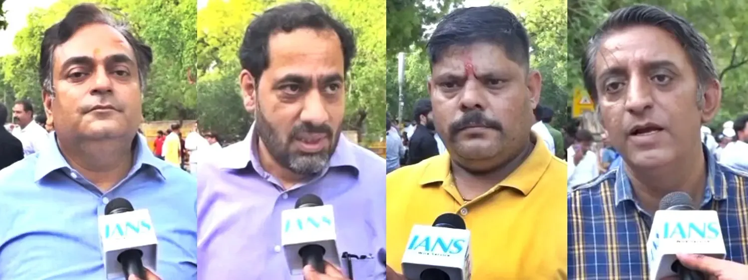 Delhi Residents Demand More Robust Surgical Strikes than Balakot and Uri Following PM Modi’s Resolute Address