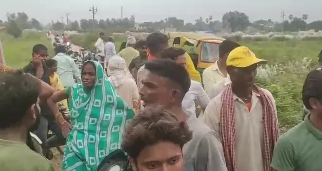 Why Are Locals Protesting in Gorakhpur After the Murder of a 19-Year-Old NEET Aspirant?