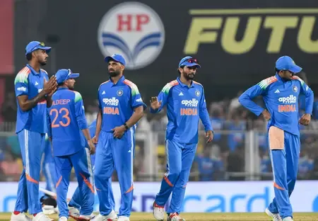 Yuvraj Singh: Lock in 16-20 core players a year before 2027 World Cup
