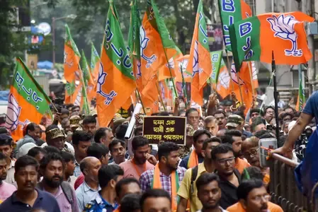 Could Locking Up TMC Leaders After 8 PM Deter Rape Cases?