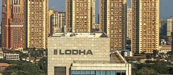 Why Did Lodha Developers’ Q3 Collections Drop by 17%?