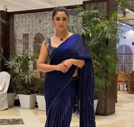 रश्मि देसाई ने 'तुम हो ना' में बॉडी शेमिंग झेल रही बीना को दिया हौसला: 'लोगों की बातों से खुद को मत रोको'