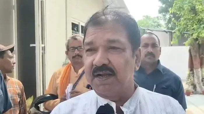 ममता बनर्जी के खिलाफ एफआईआर पर एनडीए का पलटवार: 'बदले हालात में लोगों का गुस्सा फूट रहा'