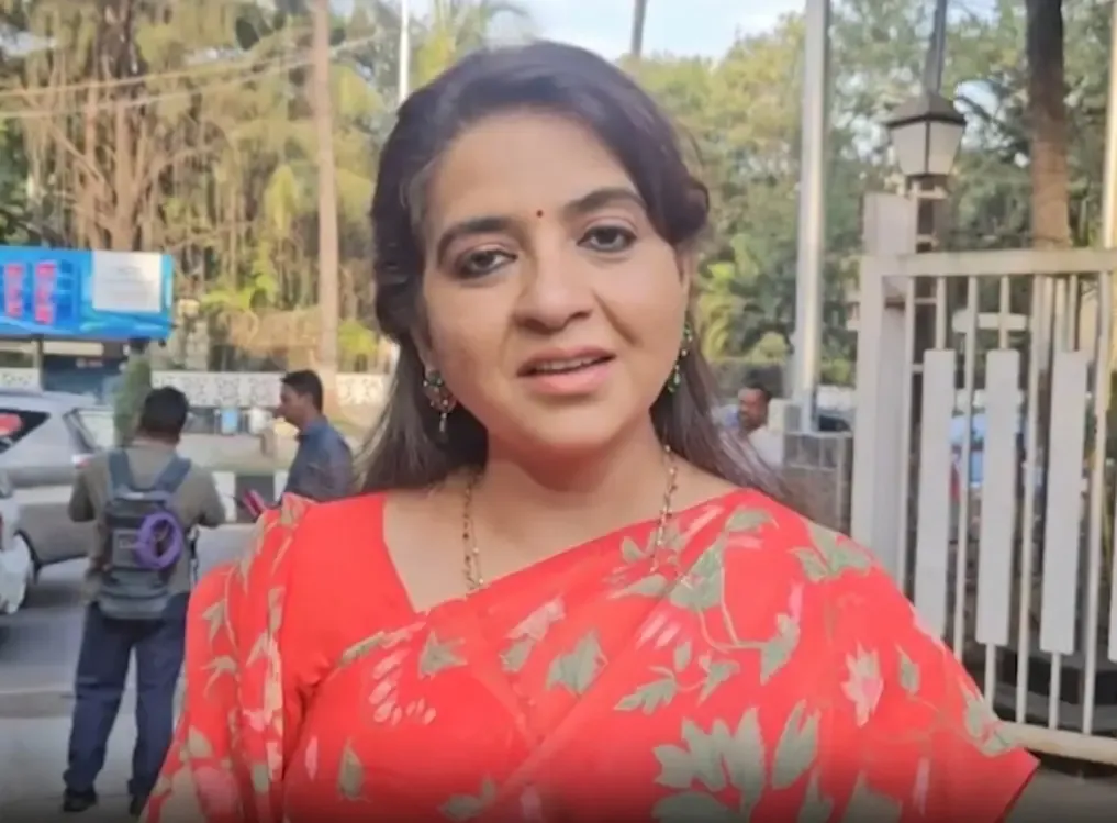 क्या लोगों ने साबित किया कि शिंदे सेना असली शिवसेना है?: शायना एनसी