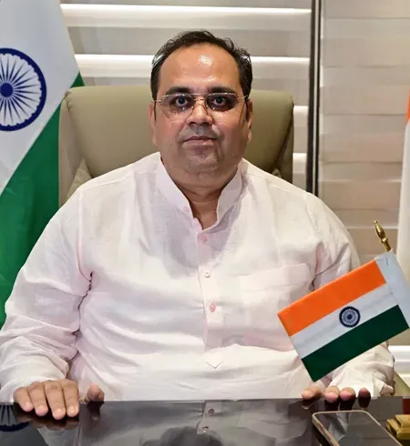 Lok Nayak, Malviya hospitals earn NQAS quality certification in Delhi
