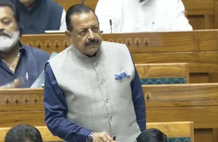 लोक परीक्षा संशोधन विधेयक में त्वरित जांच, फास्ट ट्रैक अदालतें और सख्त सजा के प्रावधान