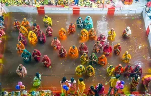 क्या छठ पर्व का सांस्कृतिक और वैज्ञानिक महत्व है?