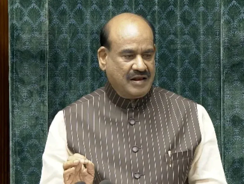 Lok Sabha adjourned till noon as Opposition protests NEET crackdown