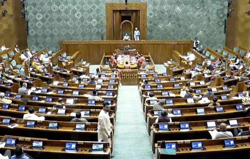 Has the Lok Sabha Extended the Tenure of the 'One Nation, One Election' Committee?