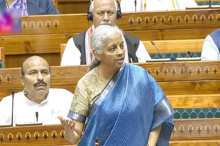 Lok Sabha Approves Corporate Laws Amendment Bill for JPC Review