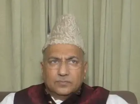 लोकसभा में हंगामे की राजनीति पर BJP सांसद खटाना का राहुल गांधी को कड़ा जवाब