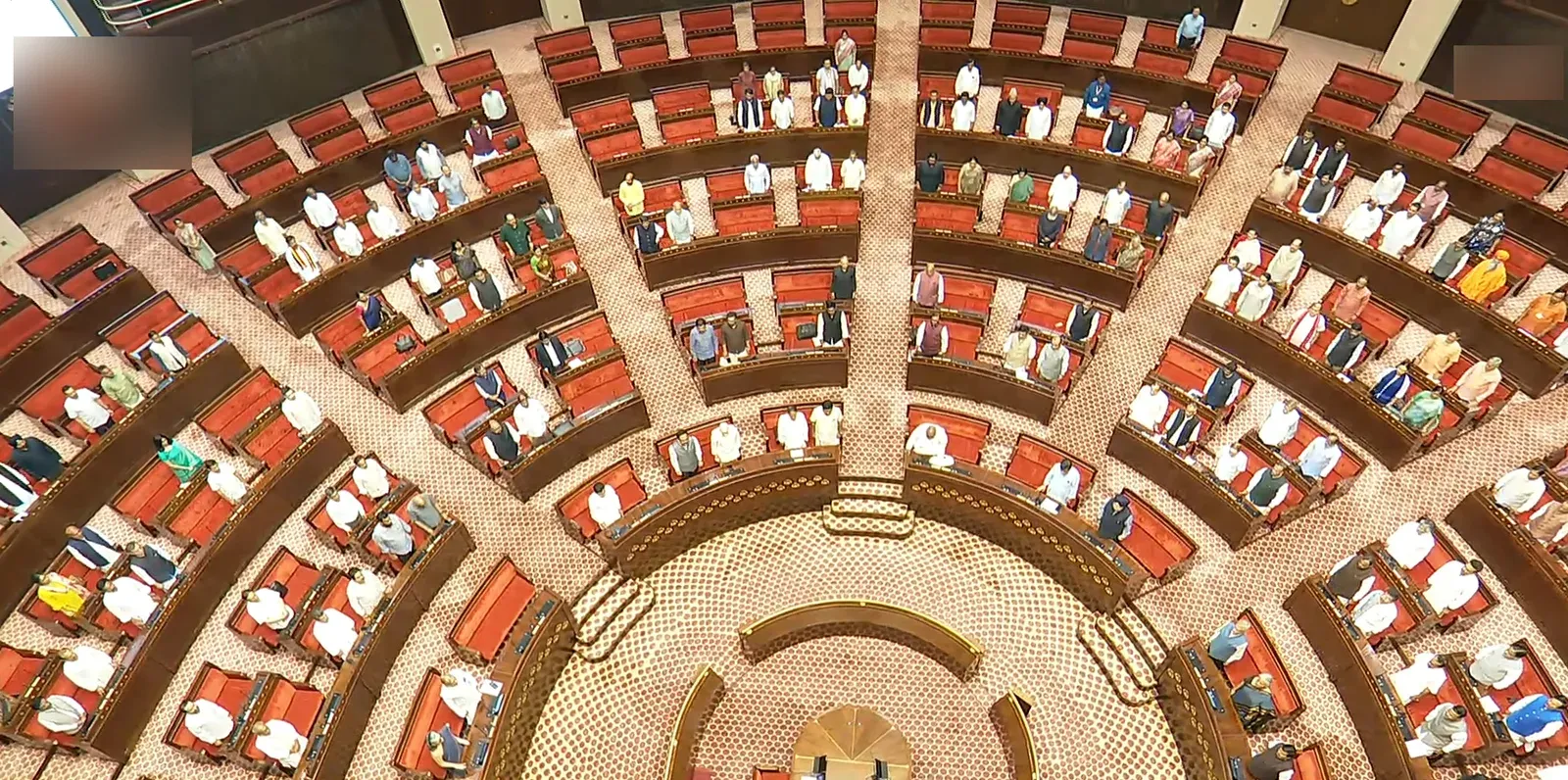 Lok Sabha forms 24-member joint panel on Corporate Laws Amendment Bill 2026