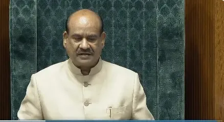 Did Lok Sabha Speaker Om Birla Really Highlight 111% Productivity as the Parliament Session Concludes?