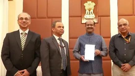 Om Birla Encourages Citizens to Join Census 2027 Self-Enumeration