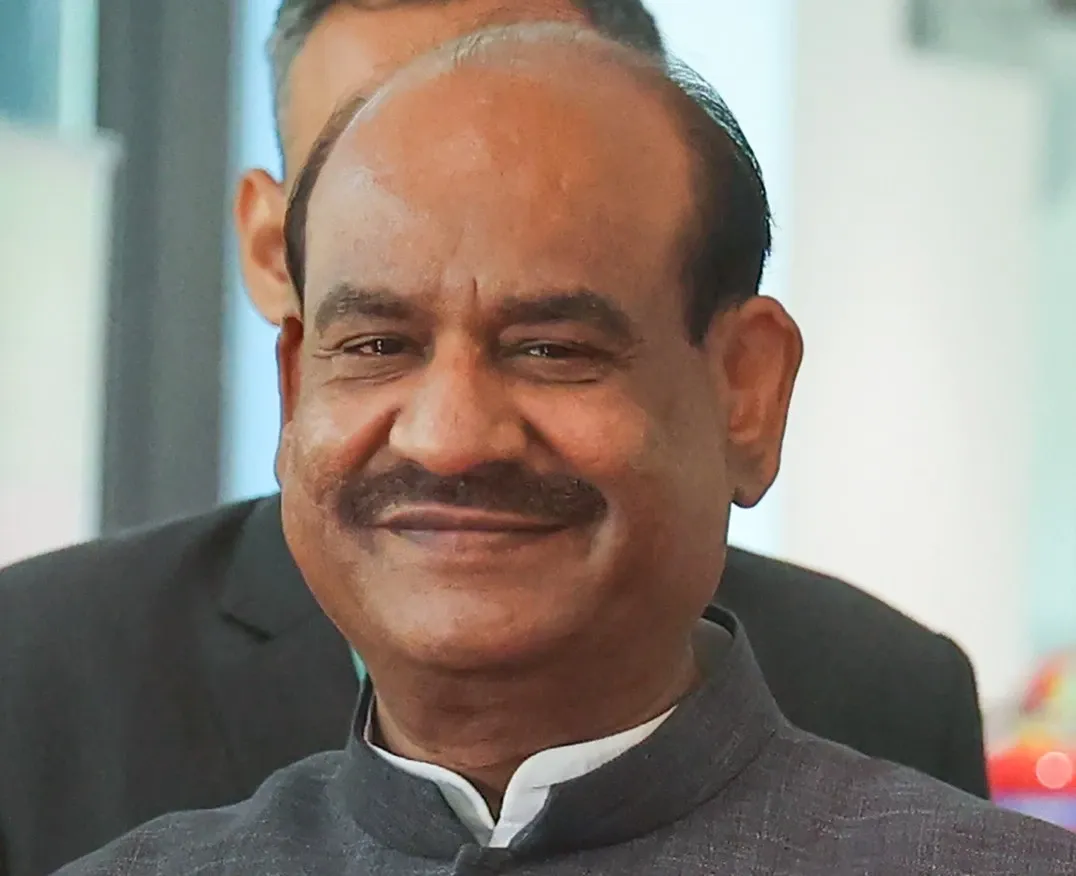 Will Lok Sabha Speaker Om Birla Inaugurate IIT Jodhpur's New Hall and Unveil Science Comics?