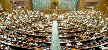 Lok Sabha Votes on Agriculture Grants for Fiscal 2026-27